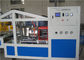Da máquina automática de Socketing da tubulação do PVC aprovação a rendimento elevado do ISO resistente