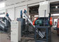 máquina de reciclagem plástica do ANIMAL DE ESTIMAÇÃO 380V, 500 - ANIMAL DE ESTIMAÇÃO 1500kg/H que recicla a maquinaria
