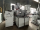 300/600 Máquina de mistura de plástico de controlo PLC 11 kW Para preparação de matéria-prima de PVC