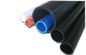 PPR/linha de produção da tubulação HDPE do ABS, linha de produção plástica da tubulação de 3 - 10 Kg/H