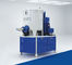 A taxa de transferência alta da máquina industrial do misturador do PVC avalia o projeto novo compacto