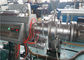 Tubulação plástica do LDPE do polietileno da baixa densidade que faz a máquina com CE/GV/certificado UV