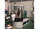 Antienvelhecimento granule o misturador de alta velocidade, máquina horizontal do misturador da manutenção fácil