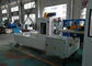 Linha automática completa da extrusão da tubulação do PVC, máquina 80KW 250KG da produção da tubulação