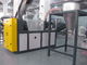 Linha de reciclagem plástica auto aquecimento/espremedura refrigerando do secador 90KW do filme do PE