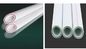 Linha de baixo nível de ruído 3 fabricação da extrusão da tubulação de 20-63mm PPR da tubulação da fibra de vidro da camada PPR