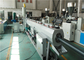 Linha de produção de tubos de plástico CPVC Pvc 75 - 250 mm