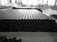 Linha de extrusão de tubos de HDPE de 20-110 mm de alta potência produzida em fábrica