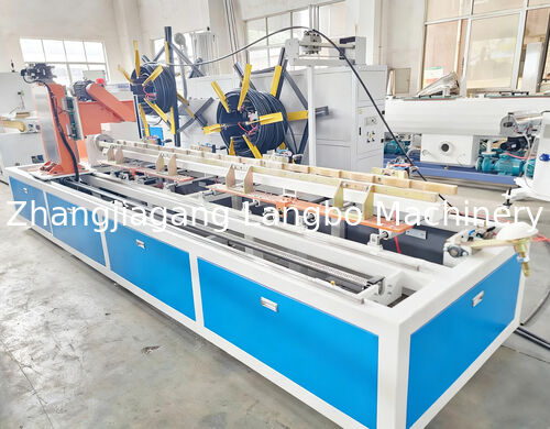 mais recente caso da empresa sobre Pipe Slotting Machine Supplied to Mexico