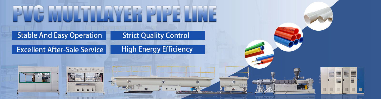 Linha de Extrusão para Suporte de Etiqueta de Preço em PVC