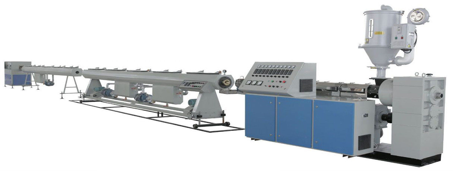Máquina de Belling da tubulação