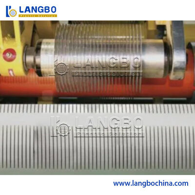 qualidade  PVC Pipe Slotting Machine | Adjustable Slot Width And Depth Ideal For Construction And Plumbing Fábrica