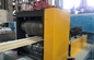 linha umidade da extrusão da placa da espuma do PVC 380V da máquina 3phase da produção - prova