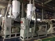 Máquina da fabricação da tubulação do PVC de 37AC 50-400mm