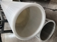 Única linha venda larga 65mm a rendimento elevado da extrusão da tubulação do HDPE do parafuso