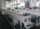 Capacidade do produto 150KG/H/250KG/HR dobro automatizado da linha da extrusão da tubulação do PVC