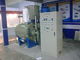 Máquina de alta velocidade do misturador do turbocompressor do calefator para a linha de produção de sopro do filme do Pvc