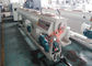Tubulação de alta velocidade do HDPE que faz a máquina, máquina da extrusora do HDPE da capacidade 350KG/H
