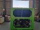 Máquina de refrigeração a ar de 125 HP R4047C / R22 Refrigerante