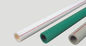 Linha estável da extrusão da tubulação do desempenho PPR/extrusora único parafuso 80 - 300kg/hora