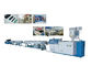 PLC plástico da linha 180kgs/H Siemens da extrusão da produção da tubulação do Pe de Ppr