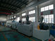 Máquina plástica da fabricação da tubulação do Pvc, capacidade 300kg/máquina da extrusão tubulação do Pvc