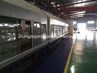 Máquina da fabricação da tubulação do PVC de 37AC 50-400mm