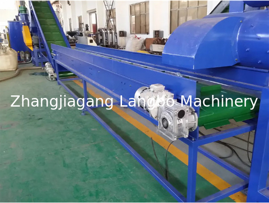 Equipamento plástico da máquina de lavar da garrafa do ANIMAL DE ESTIMAÇÃO do ISO do CE com a rendimento elevado