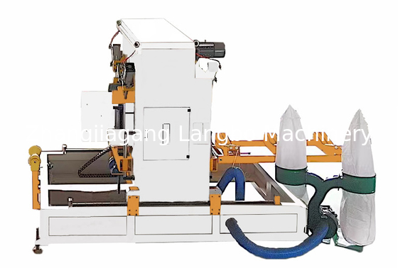 380V 50HZ Máquina de fabricação de tubos de HDPE de 3 fases