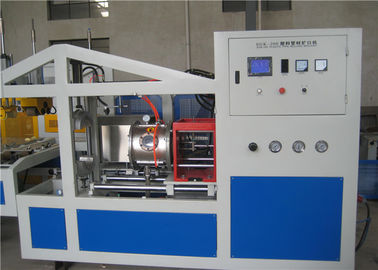 Máquina de expansão de tubos de plástico melhor venda Máquina automática completa de tubos de PVC