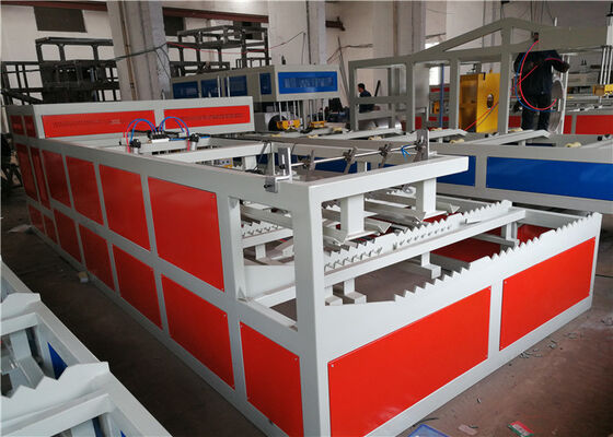 Máquina automática de tocar tubos de PVC com potência de 37-600kw