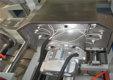 Máquina automática de tocar tubos de PVC com potência de 37-600kw
