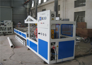 Máquina de expansão de tubos de plástico melhor venda Máquina automática completa de tubos de PVC
