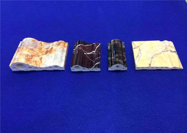 Linha de produção de painéis de revestimento de PVC