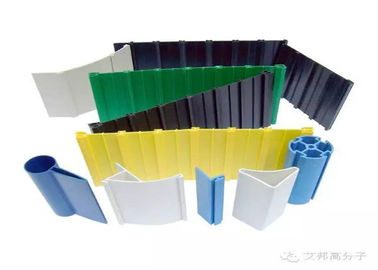Máquina do perfil do PVC, painel de parede do PVC, extrusora plástica, teto do PVC, máquina do teto do PVC