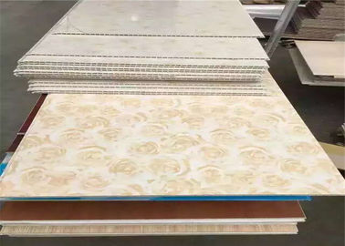 máquina da extrusora do PVC 75KW, fabricante da máquina da placa da espuma do PVC da largura 1220mmm