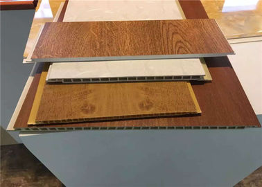 Máquina plástica resistente do misturador para o perfil arquitetónico composto de WPC