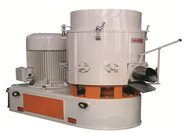 alimentação superior operada semi automática plástica da máquina da peletização 150kg/H