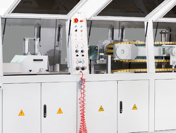 Consumo da linha da extrusão da tubulação do PE da drenagem/energia da máquina da extrusão tubulação do Hdpe de baixa