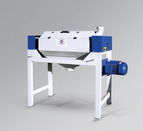 equipamento 15KW de mistura plástico com tipo volume de mistura de U da embarcação do recipiente 1000L