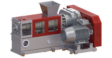 O elevado desempenho recicla a máquina plástica, máquina plástica da eliminação 200-1000kg/H
