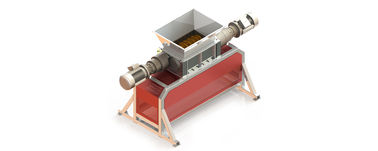 Linha da lavagem de garrafa do animal de estimação do CE, máquina de reciclagem plástica da velocidade do produto 1000KG/H
