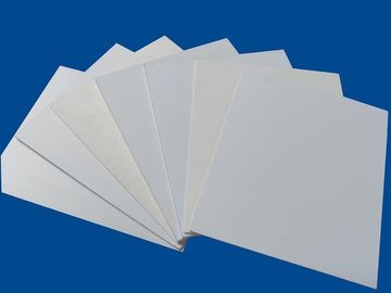 Linha dobro capacidade a rendimento elevado da extrusão da placa da espuma do PVC do parafuso de 600kg/H
