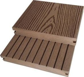 Linha de produção da porta do PVC/WPC do plástico diâmetro do parafuso de 65mm/de 132mm