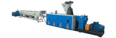 Linha automática 120 da extrusão do perfil de WPC - capacidade de saída 150Kg/H