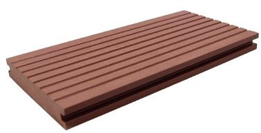 Linha plástica da extrusão do perfil de WPC, linha de produção automática de UPVC Windows