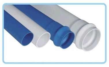 50/63/75/9/110/125/140/160/200/250mm Online totalmente automática dois fornos duplos de plástico UPVC PVC máquina de tubulação