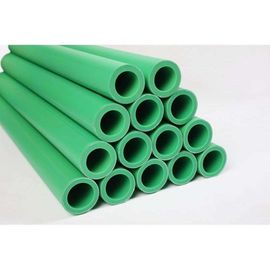 Linha de produção plástica GRACIOSO da tubulação do aquecimento de assoalho para a tubulação fria e quente de PPR