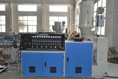 Tubulação do de alta capacidade PPR que faz a linha da máquina o controle totalmente automático