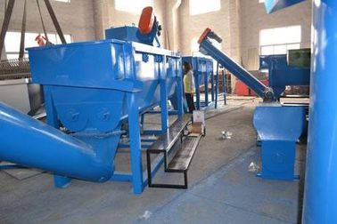 300 - ANIMAL DE ESTIMAÇÃO 5000kg/H que recicla a linha para reciclar a aprovação do GV da garrafa